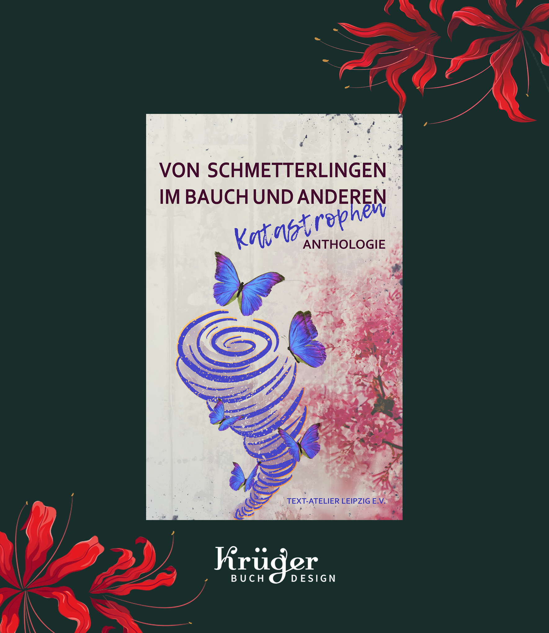 Buchumschlag Sonnenseide